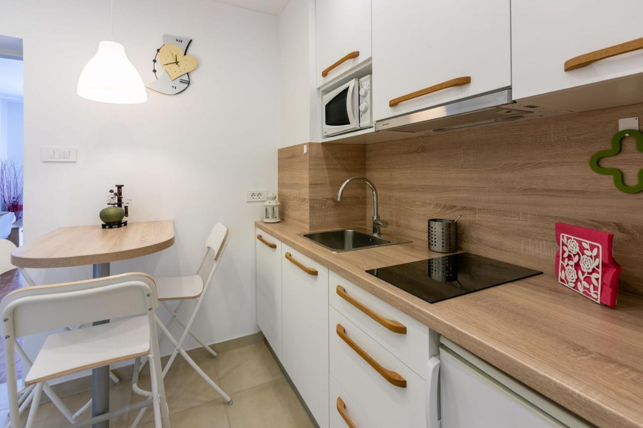 Apartment Mira Crikvenica Exteriör bild