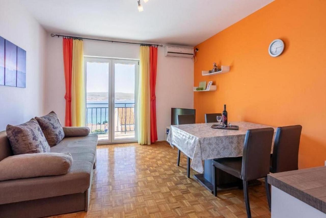 Apartment Mira Crikvenica Exteriör bild